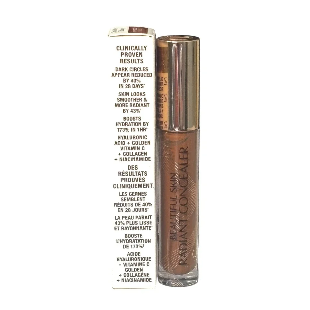 Charlotte Tilbury charlotte tilbury